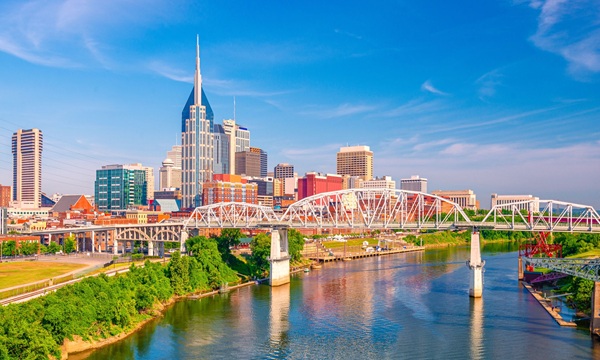 Nashville, TN
